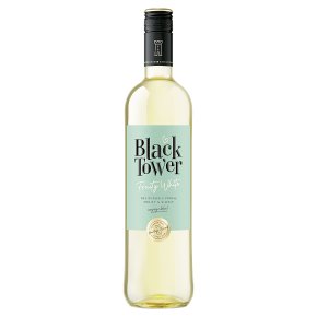 Black Tower Fruity White