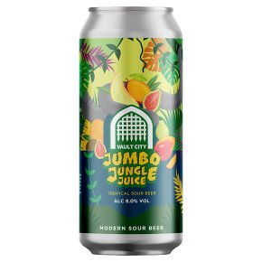 Vault City Jumbo Jungle Juice