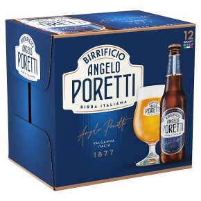 Poretti