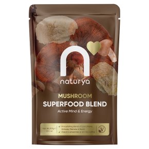 Naturya Mushroom Superfood Blend