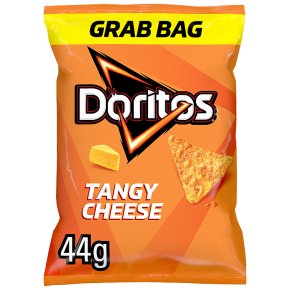 Doritos Tangy Cheese