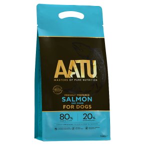 AATU Salmon