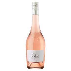 Kylie Minogue Signature Rose