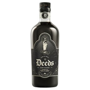 Deeds Original Rum Blend