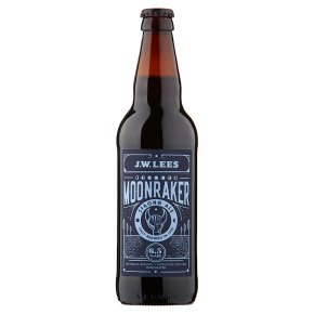 JW Lees Moonraker