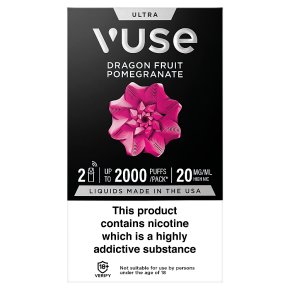 Vuse Smart Pods Dragonfruit Pomegranate