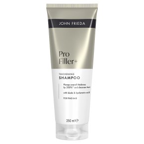 John Frieda PROfiller+ Thickening Shampoo