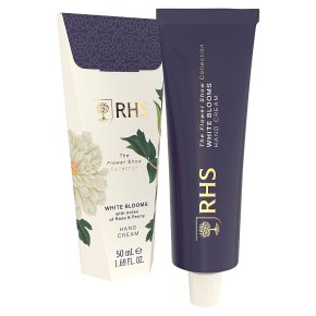 RHS Flower Show Collection Hand Cream