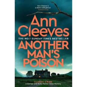 Another Man's Poison