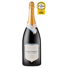 Nyetimber Classic Cuvee Magnum