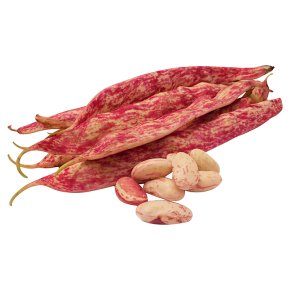 Natoora Borlotti Beans