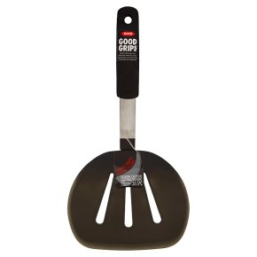OXO Good Grips Silicone Flexible Pancake Turner, Large