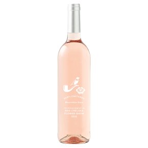 Babylonstoren Mourvedre Rose