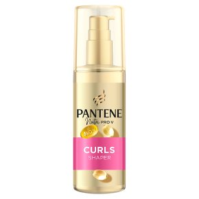 Pantene Nutri Pro-V Curl Shaper Daily Hair Treatment