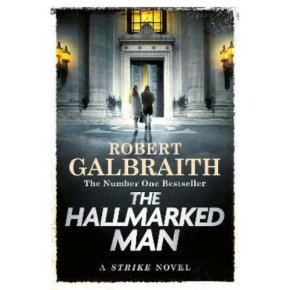 The Hallmarked Man