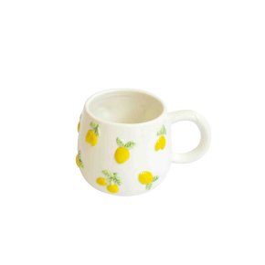 Lemon Mug