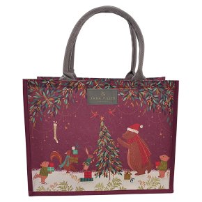 Waitrose Sara Miller Woodland Tales Bag 2025