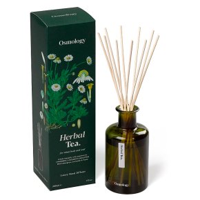 Osmology by Aery Herbal Tea Reed Diffuser, 200ml