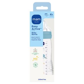 MAM Easy Active Bottle 330ml