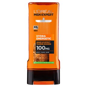 L'Oreal Men Expert Hydra Energetic Shower Gel