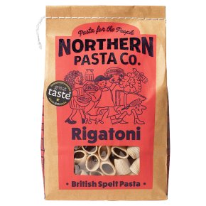 Northern Pasta Co Rigatoni Pasta