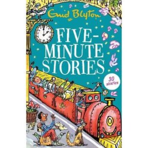 Five Minute Stories