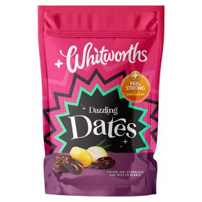 Whitworths Dates