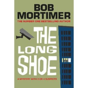 Long Shoe