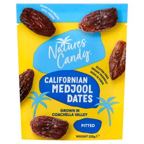Natures Candy USA Pitted Medjool Dates
