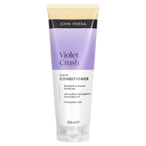 John Frieda Violet Crush Purple Conditioner