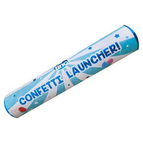 Tinc Confetti Launcher