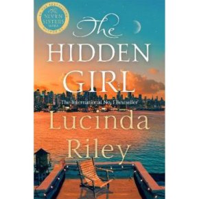 The Hidden Girl