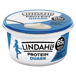 Lindahls Plain Protein Quark