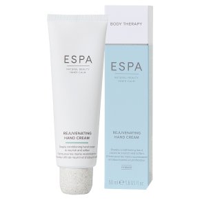 ESPA Rejuvenating Hand Cream