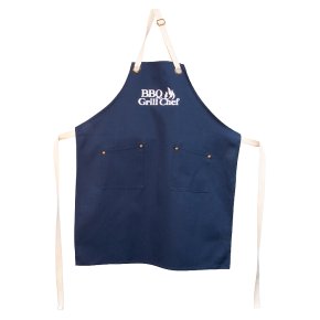 BBQ Grill Chef Apron