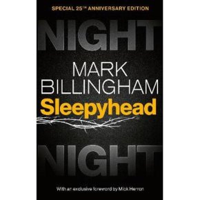 Sleepyhead 25th Anniversary Edition