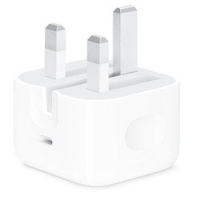 20W USB-C POWER ADAPTER