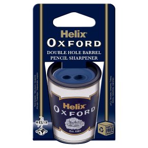 Helix Oxford Barrel Sharpener