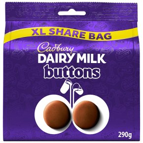Cadbury Giant Buttons