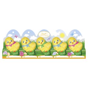 Lindt Little Chicks