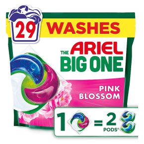 Ariel Big One Pink Blossom 29W
