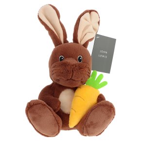 John Lewis Hip Hop Harri Plush