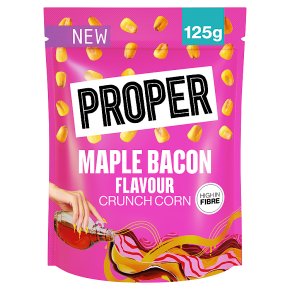 Proper Crunch Maple Bacon Crunch