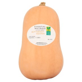 Essential Loose Butternut Squash