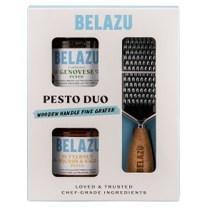 Belazu Pesto Duo Gift Set