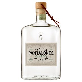 Pantalones Tequila Blanco
