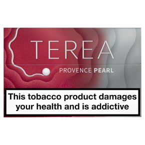 Terea Provence Pearl
