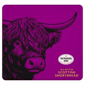 Waitrose All Butter Scottish Shortbread
