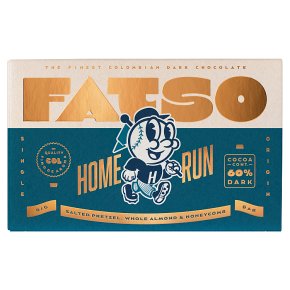 FATSO Home Run