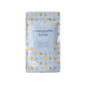 Devon Wick Scented Carpet Freshener, Unstoppable Fresh